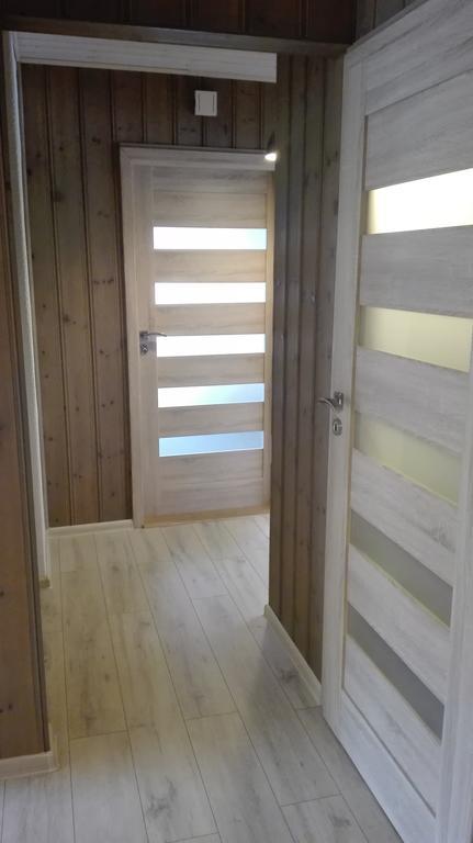 Voss- Myrkdalen Lodge Vossestrand Екстериор снимка